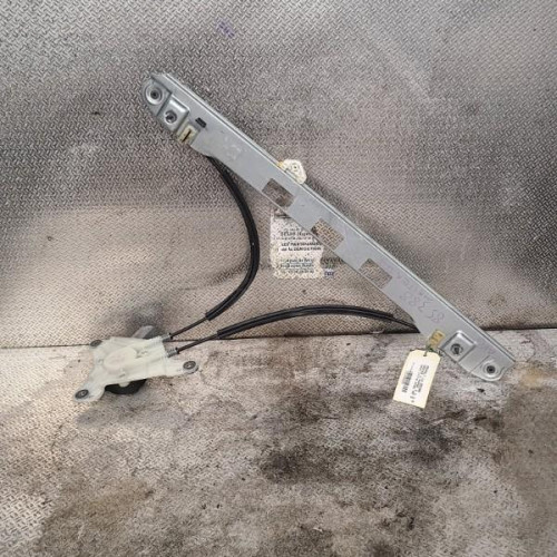 Mecanismemoteur leve-glace avg Renault MASTER III Camion plate-forme-Châssis 2.3 dci 125 fwd (ev0c, ev0d, ev0j, hv0c, hv0d, hv0h