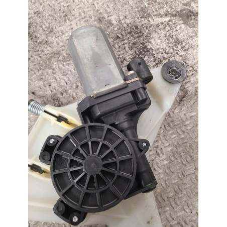 Mecanismemoteur leve-glace avg Renault MASTER III Camion plate-forme-Châssis 2.3 dci 125 fwd (ev0c, ev0d, ev0j, hv0c, hv0d, hv0h