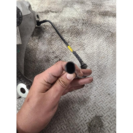 Pivot avd Mini MINI CLUBMAN Cooper d (2014)