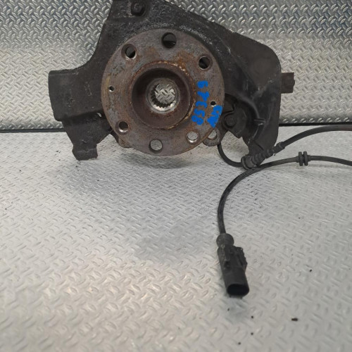Moyeu avd Fiat GRANDE PUNTO 1.2 (2005)