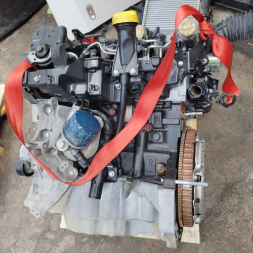 Moteur essence Renault KANGOO Express 1.5 dci 90 (2009) 4 portes