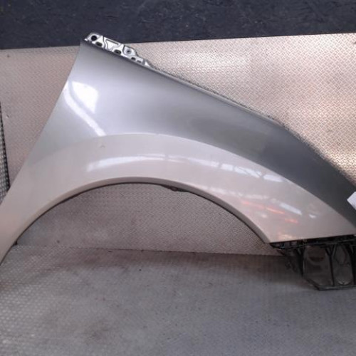 Aile avant droite Peugeot 3008 Monospace 1.6 hdi (2009-2016) 5 portes