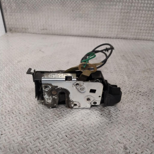 Serrure porte avg Mini MINI One d (2003-2006)