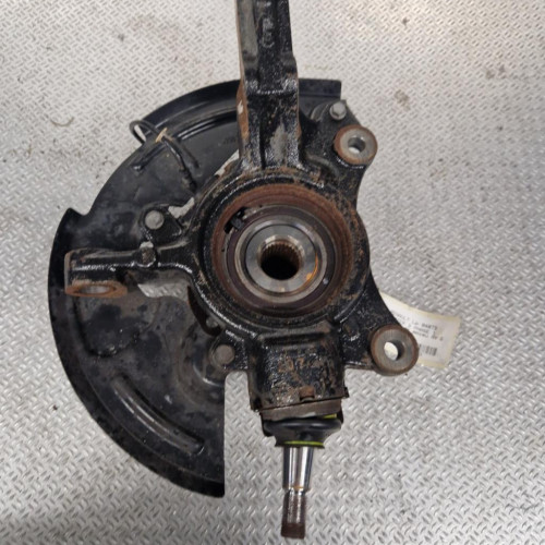 Pivot avg RENAULT MASTER 3  MASTER 3 PHASE 1