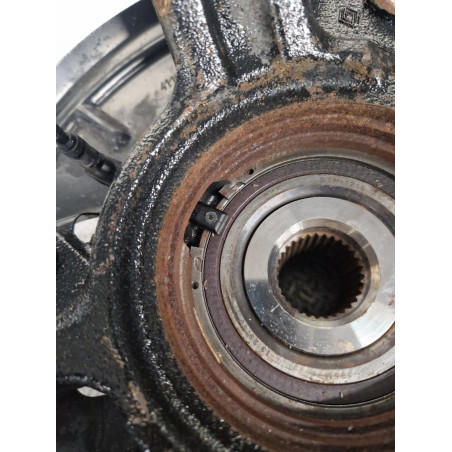 Pivot avg RENAULT MASTER 3  MASTER 3 PHASE 1
