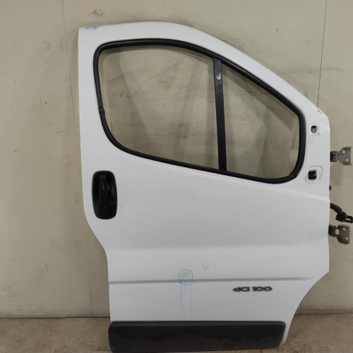 Porte avant droite Nissan PRIMASTAR Camionnette 1.9 dci 100 (2002)