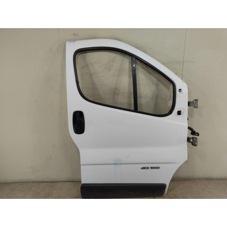 Porte avant droite Nissan PRIMASTAR Camionnette 1.9 dci 100 (2002)
