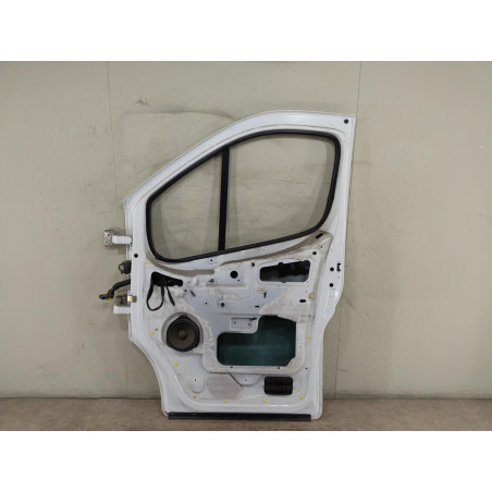 Porte avant droite Nissan PRIMASTAR Camionnette 1.9 dci 100 (2002)