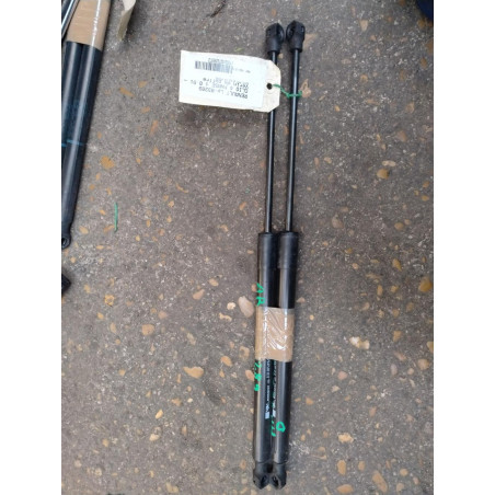Verin gauche hayon Renault CLIO IV 0.9 tce 90 (2012) 5 portes