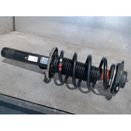 Amortisseur avant gauche Vw CADDY III Monospace 1.6 tdi (2010-2015)