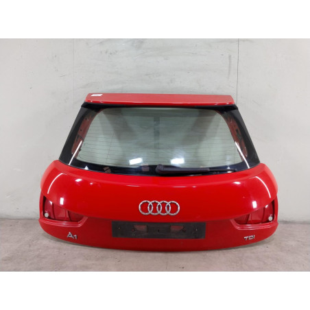 Hayon Audi A1 1.6 tdi (2011-2015)