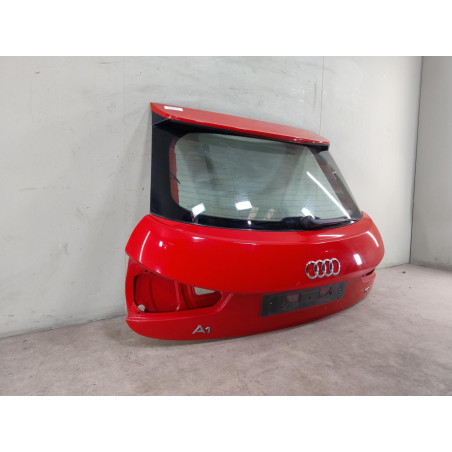 Hayon Audi A1 1.6 tdi (2011-2015)