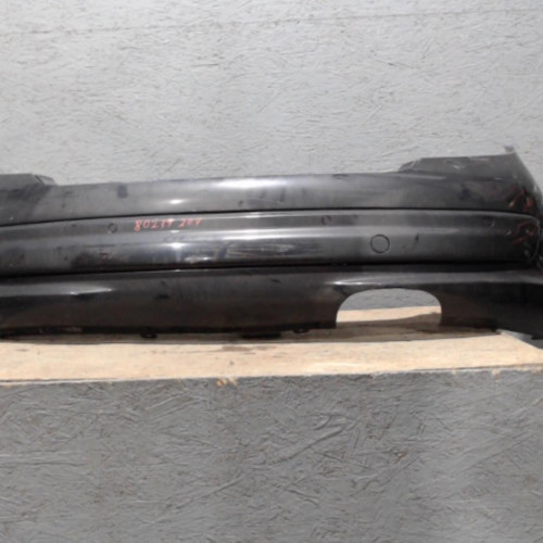 Pare-choc arrière Peugeot 207 - 207 1.6 16v turbo (2006-2013)