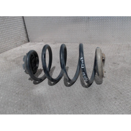 Ressort amortisseur ard Renault CLIO III 1.2 16v (2007-2014)