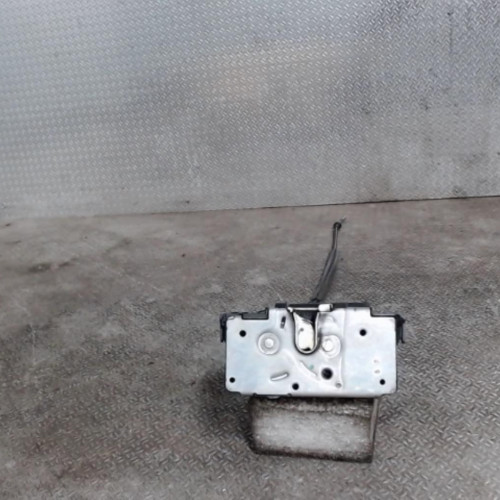 Serrure porte avd Fiat GRANDE PUNTO 1.3 d multijet (2008)