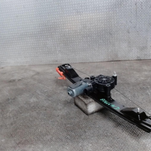 Mecanisme  moteur lève-glace avant droit Fiat GRANDE PUNTO 1.3 d multijet (2008)