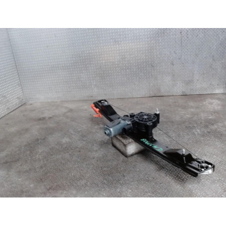 Mecanisme  moteur lève-glace avant droit Fiat GRANDE PUNTO 1.3 d multijet (2008)