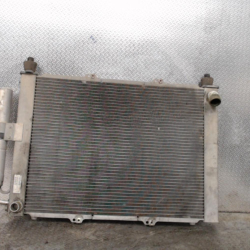 Radiateur Renault KANGOO Express 1.5 dci (2001) 4 portes