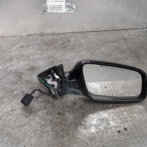 Retroviseur exterieur manuel droit Audi A3 1.9 tdi (1996-2001)