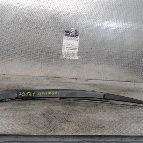 Bras essuie-glace arrière Hyundai I20 I 1.4 crdi (2008-2015)