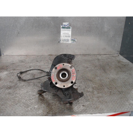 Pivot avd Ford KA 1.2 (2008-2016) 3 portes