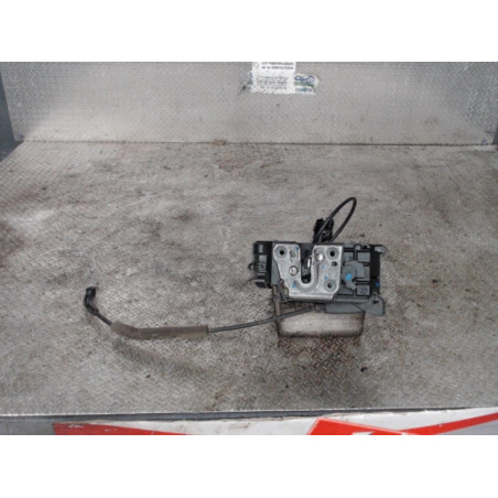 Serrure porte avg Renault MODUS - GRAND MODUS 1.5 dci (2007)
