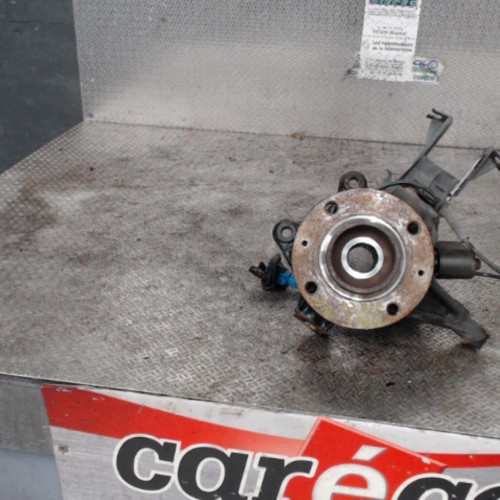 Pivot avg PEUGEOT 206  206 PHASE 2 CABRIOLET