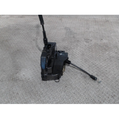 Serrure porte ard Renault LAGUNA II 1.8 16v (2001-2007) 5 portes