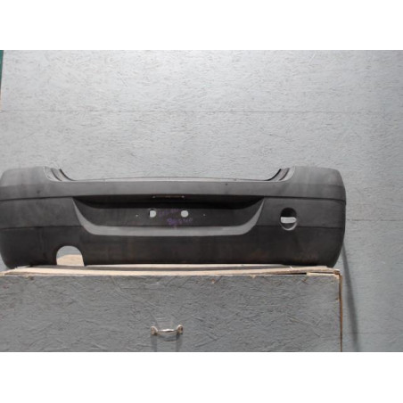Pare-choc arrière Dacia LOGAN 1.4 (2004)