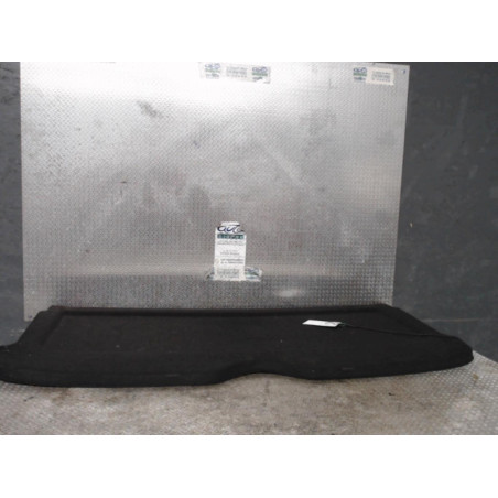 Tablette plage arrière Peugeot 307 2.0 hdi 135 (2003-2007)
