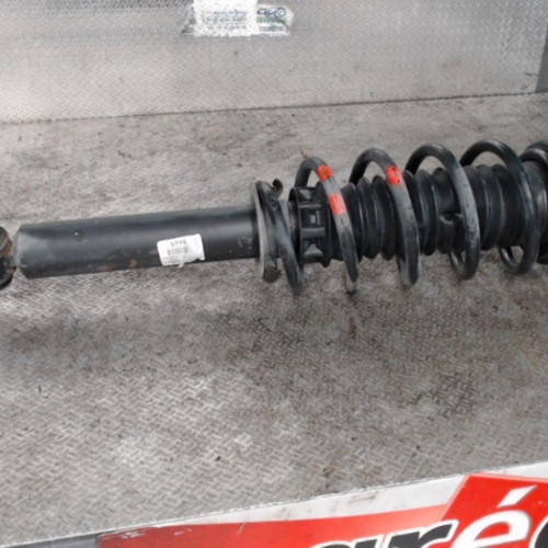 Amortisseur avant gauche Peugeot 407 2.0 hdi 135 (2004-2010) 4 portes