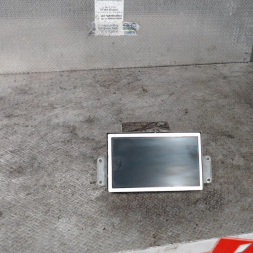 Autoradio Peugeot 407 2.0 hdi 135 (2004-2010) 4 portes