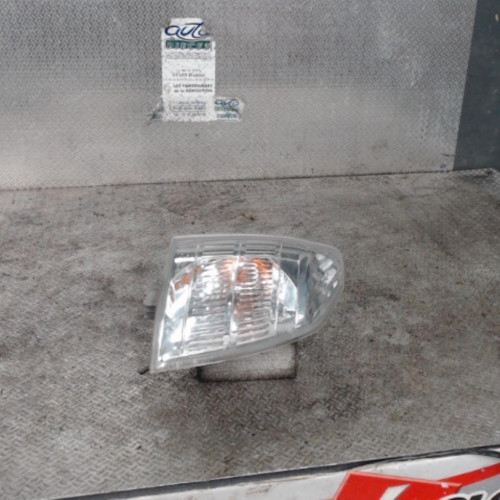 Répétiteur aile droite Nissan X-TRAIL I 2.2 dci 4x4 (2001-2008) 5 portes
