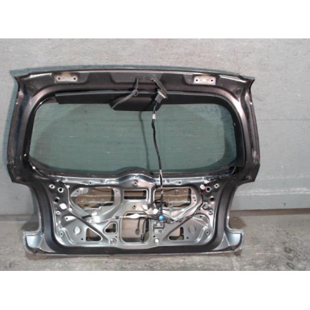Hayon Toyota AURIS 1.4 d-4d (2007-2012) 3 portes