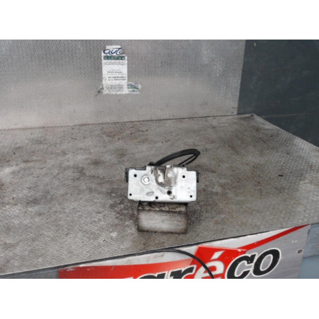Serrure porte avd Fiat PUNTO EVO 1.3 d multijet (2009-2012) 3 portes
