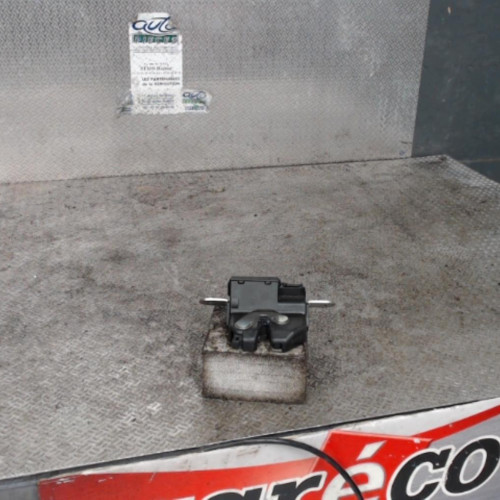 Moteur electrique de hayon-coffre Fiat PUNTO EVO 1.3 d multijet (2009-2012) 3 portes
