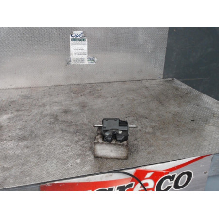 Moteur electrique de hayon-coffre Fiat PUNTO EVO 1.3 d multijet (2009-2012) 3 portes