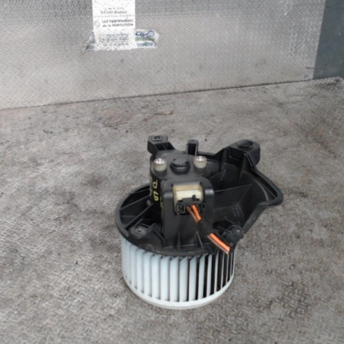 Ventilateur de chauffage Fiat PUNTO EVO 1.3 d multijet (2009-2012) 3 portes