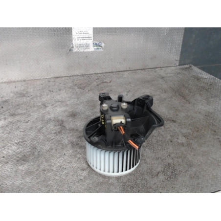 Ventilateur de chauffage Fiat PUNTO EVO 1.3 d multijet (2009-2012) 3 portes