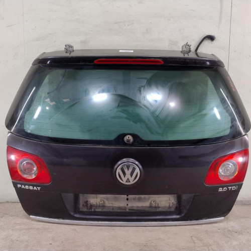 Hayon Vw PASSAT B6 Variant 2.0 bluetdi (2009-2010)