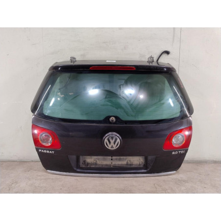 Hayon Vw PASSAT B6 Variant 2.0 bluetdi (2009-2010)
