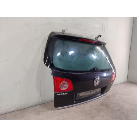 Hayon Vw PASSAT B6 Variant 2.0 bluetdi (2009-2010)