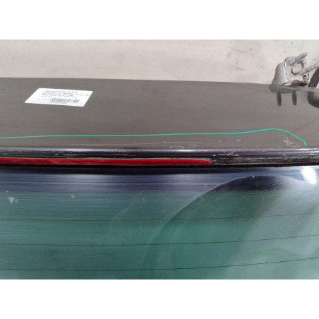 Hayon Vw PASSAT B6 Variant 2.0 bluetdi (2009-2010)