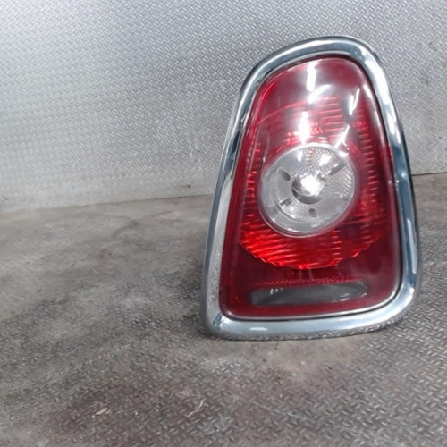 Feu arrière droit MINI MINI 2 R56  MINI 2 R56 PHASE 1