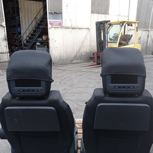 Interieur complet Peugeot 5008 1.6 hdi (2010-2017)