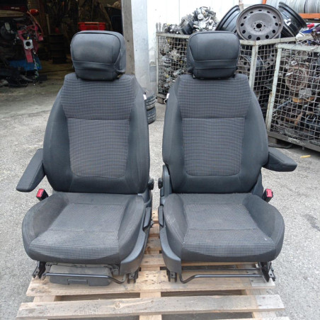 Interieur complet Peugeot 5008 1.6 hdi (2010-2017)