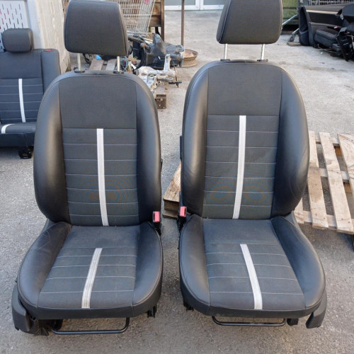 Interieur complet FORD KUGA 1  0
