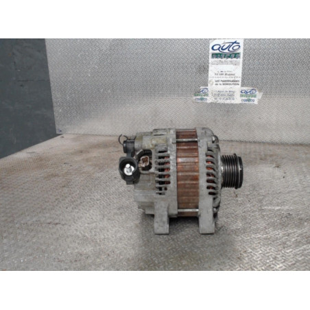 Alternateur Citroën C4 PICASSO I Monospace 2.0 hdi 138 (2006-2013) 5 portes