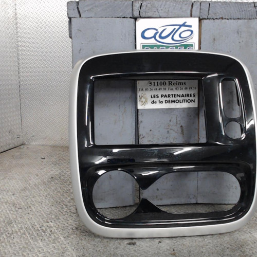 Afficheur digital Renault TRAFIC III Autobus-Autocar 1.6 dci 120 (2014)