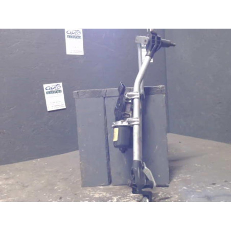 Moteur essuie-glace avant Renault MEGANE III Coupé 1.5 dci (2009-2015) 3 portes
